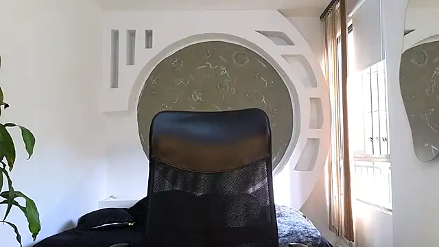 Rafael Mendezz online show from 3, 10, 2025