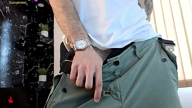 Rafael Mendezz online show from 1, 3, 2026