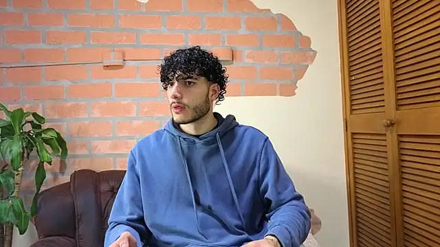 Rafael Mendezz online show from 5, 10, 2025