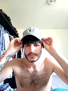 Rafael Mendezz online show from 14, 12, 2025