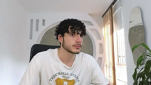 Rafael Mendezz online show from 11, 9, 2025