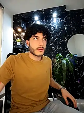 Rafael Mendezz online show from 17, 12, 2025