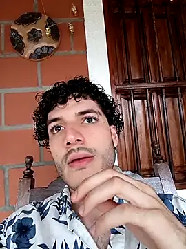 Rafael Mendezz online show from 31, 3, 2026