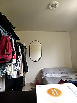 Rafael Mendezz online show from 19, 4, 2026