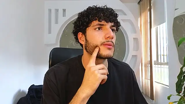 Rafael Mendezz online show from 21, 9, 2025