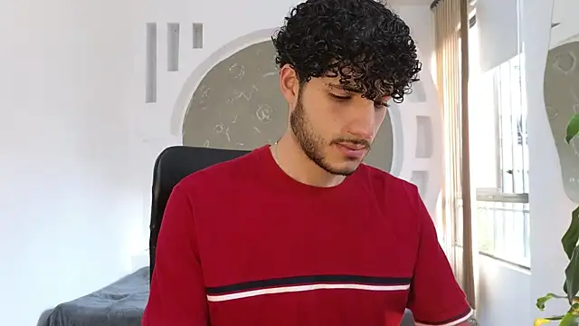 Rafael Mendezz online show from 14, 9, 2025