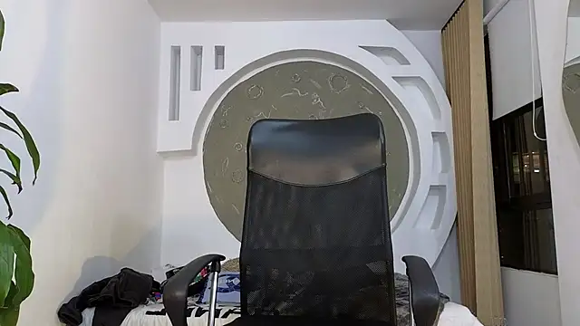 Rafael Mendezz online show from 18, 11, 2025