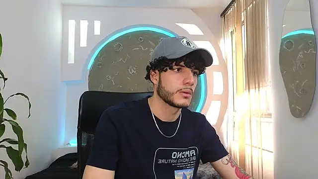 Rafael Mendezz online show from 9, 10, 2025