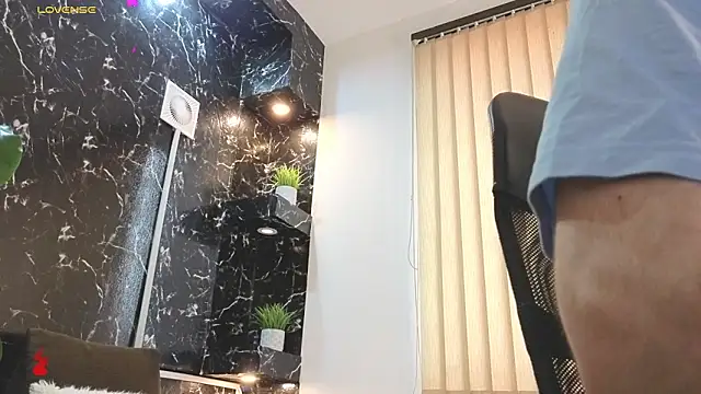 Rafael Mendezz online show from 13, 3, 2026