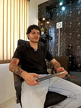 Rafael Mendezz online show from 11, 3, 2026