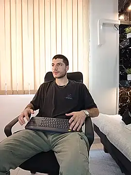 Rafael Mendezz online show from 24, 6, 2026