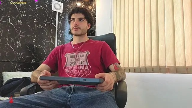 Rafael Mendezz online show from 24, 3, 2026