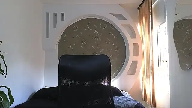 Rafael Mendezz online show from 25, 9, 2025