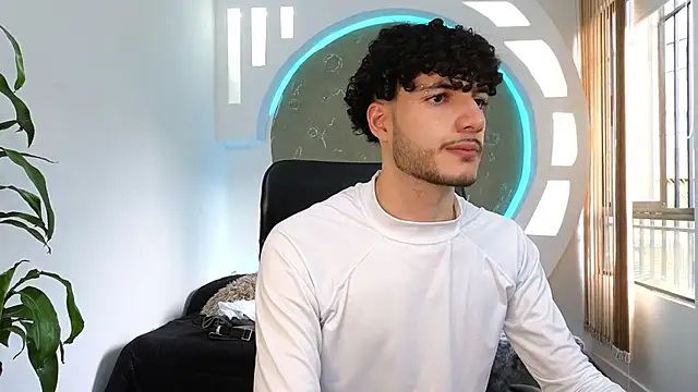 Rafael Mendezz online show from 28, 9, 2025