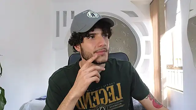 Rafael Mendezz online show from 6, 11, 2025