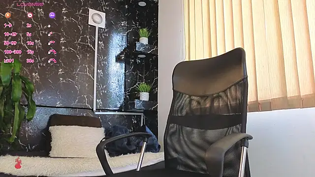 Rafael Mendezz online show from 16, 4, 2026