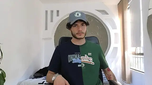 Rafael Mendezz online show from 2, 11, 2025