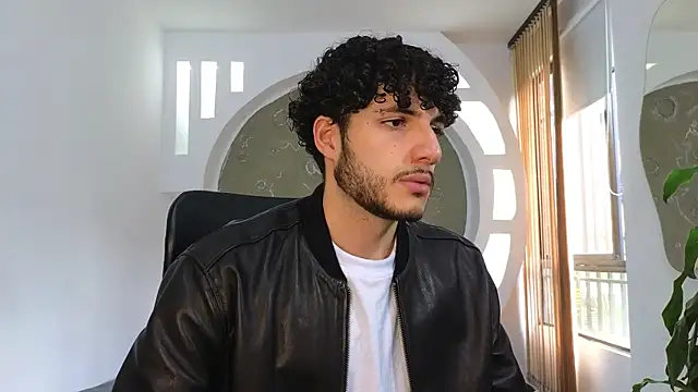 Rafael Mendezz online show from 18, 9, 2025