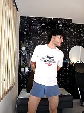 Rafael Mendezz online show from 7, 2, 2026