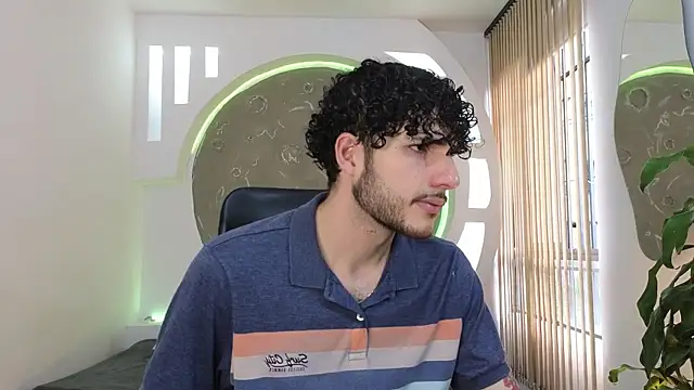 Rafael Mendezz online show from 15, 9, 2025