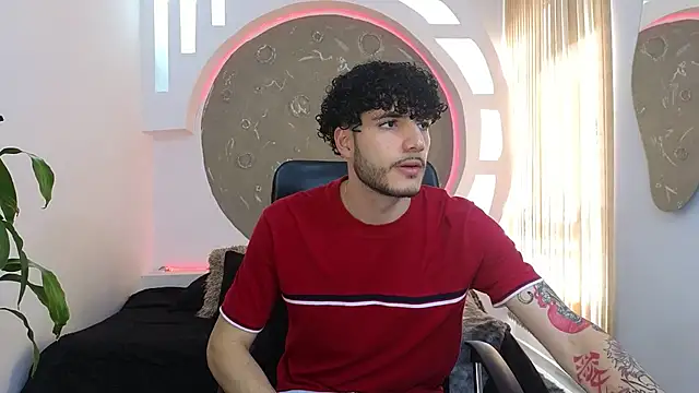 Rafael Mendezz online show from 2, 10, 2025