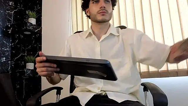 Rafael Mendezz online show from 28, 2, 2026