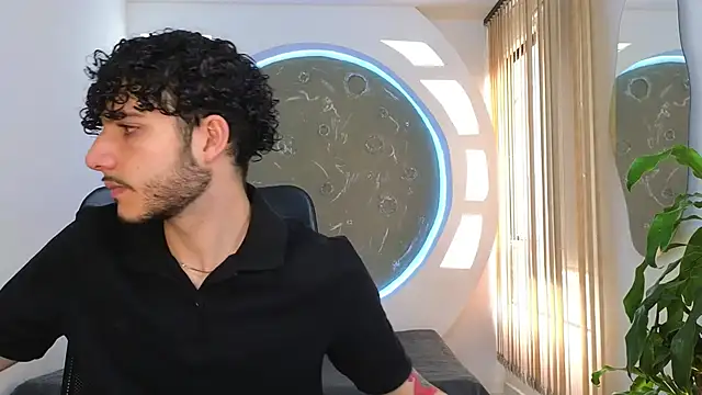 Rafael Mendezz online show from 19, 9, 2025