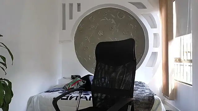 Rafael Mendezz online show from 9, 11, 2025