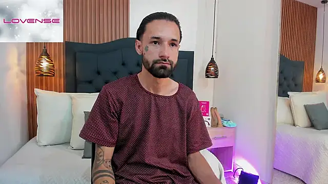 Hisoka 011 online show from 25, 3, 2026