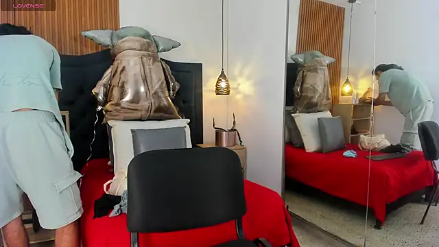 Hisoka 011 online show from 14, 10, 2025