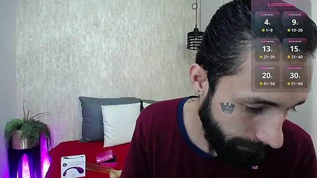 Hisoka 011 online show from 18, 3, 2026