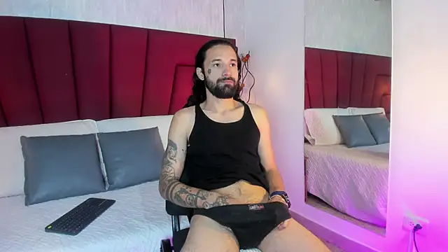 Hisoka 011 online show from 23, 11, 2025