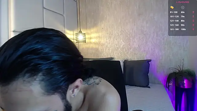 Snapshot of Hisoka_011 chatting on 26, 2, 2026 Hisoka 011 online show from 26, 2, 2026