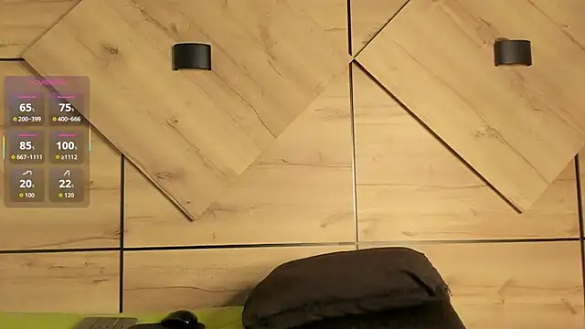 Isabelagomez1 online show from 4, 11, 2025