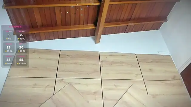 Isabelagomez1 online show from 11, 9, 2025