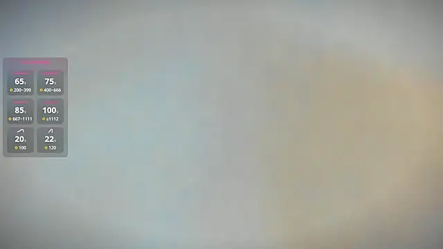 Isabelagomez1 online show from 14, 9, 2025