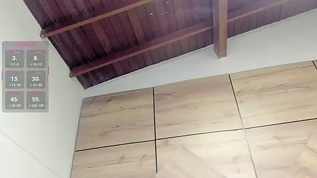 Isabelagomez1 online show from 7, 11, 2025