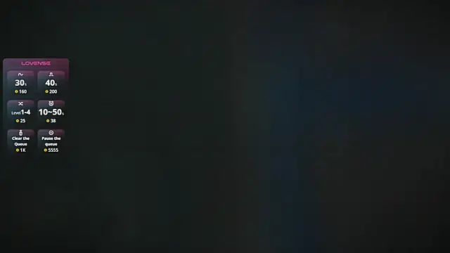 Isabelagomez1 online show from 12, 9, 2025