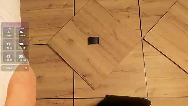 Isabelagomez1 online show from 22, 11, 2025