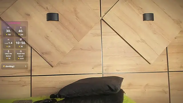 Isabelagomez1 online show from 20, 9, 2025