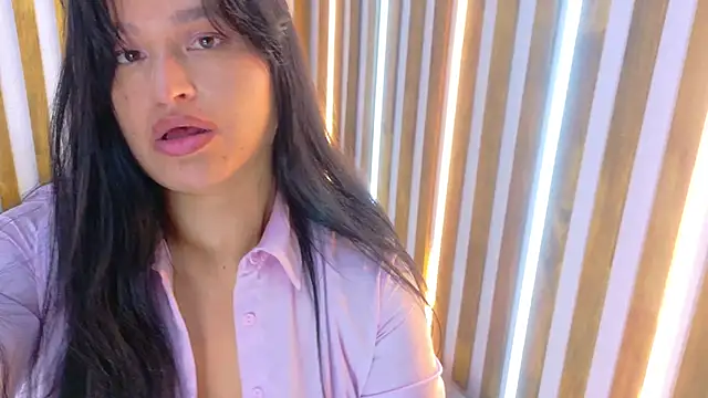 Jennifer Vega1 online show from 6, 2, 2026