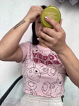 Jennifer Vega1 online show from 19, 12, 2025