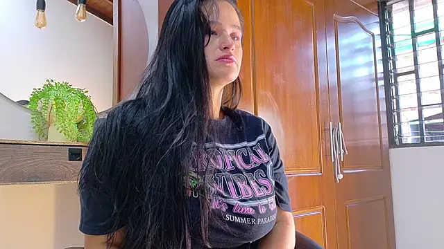 Jennifer Vega1 online show from 11, 2, 2026