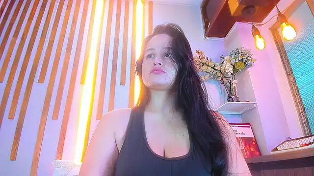 Jennifer Vega1 online show from 6, 11, 2025