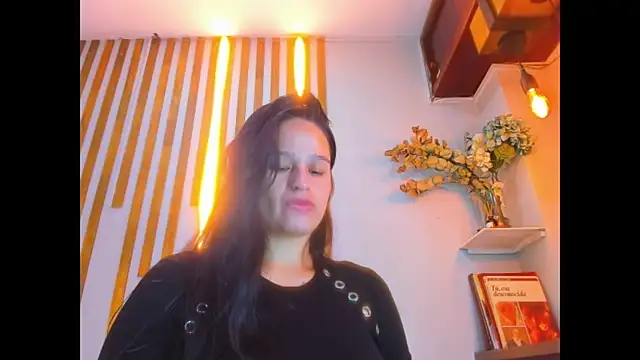 Jennifer Vega1 online show from 9, 11, 2025