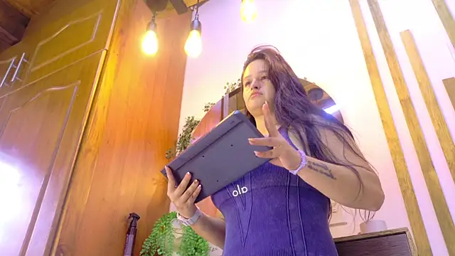 Jennifer Vega1 online show from 12, 5, 2026