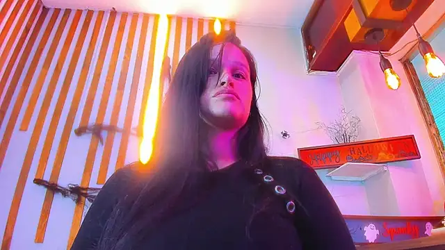 Jennifer Vega1 online show from 29, 10, 2025