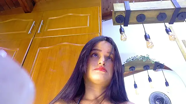 Jennifer Vega1 online show from 26, 5, 2026