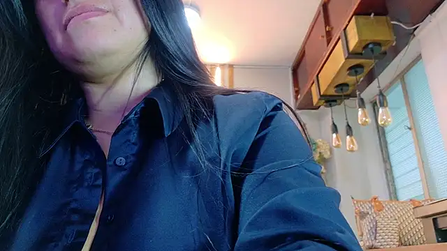 Jennifer Vega1 online show from 16, 10, 2025