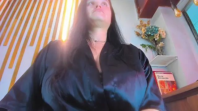 Jennifer Vega1 online show from 24, 10, 2025